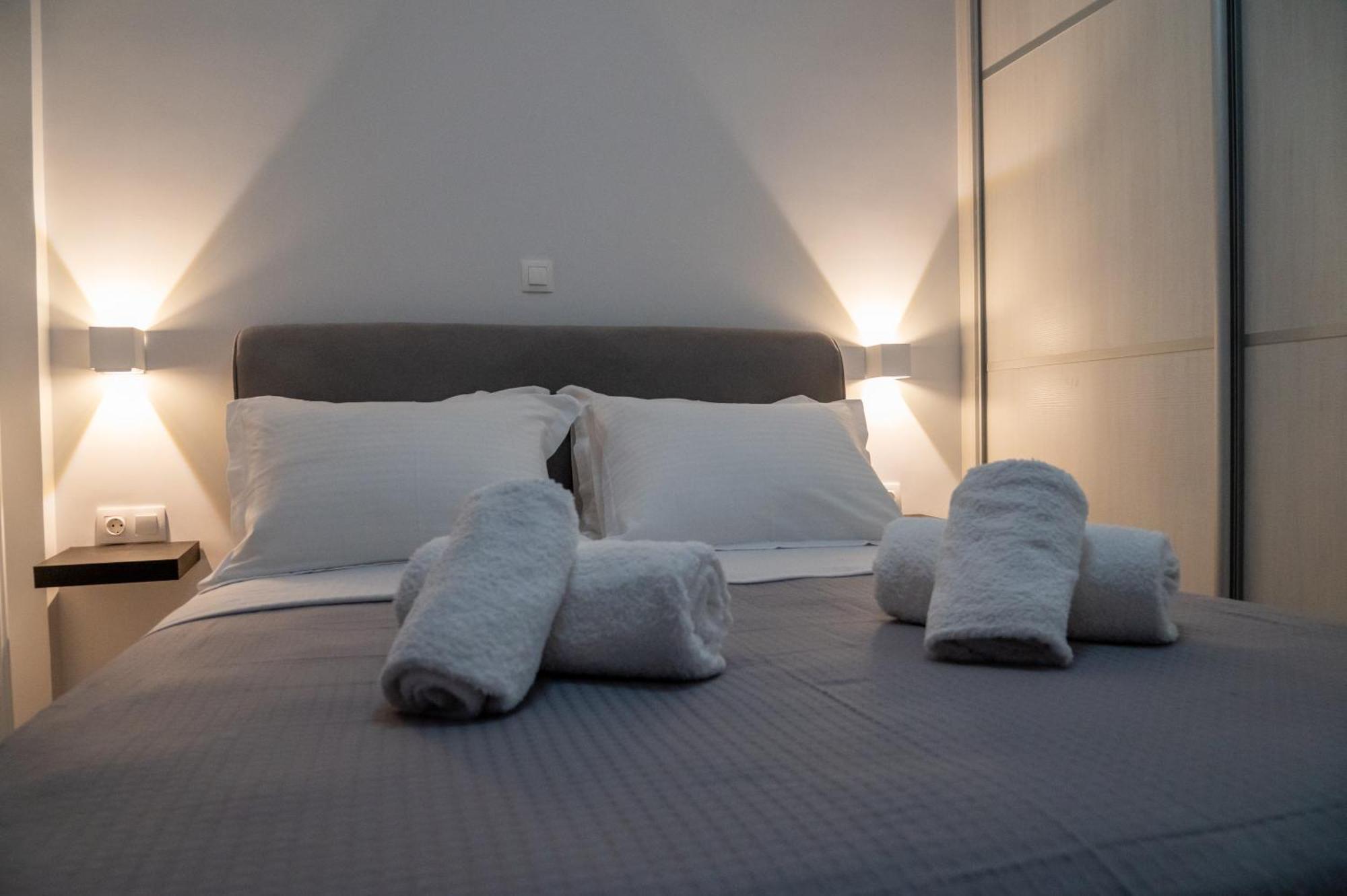 Central Apartment Near To Acropolis Area Ateny Zewnętrze zdjęcie