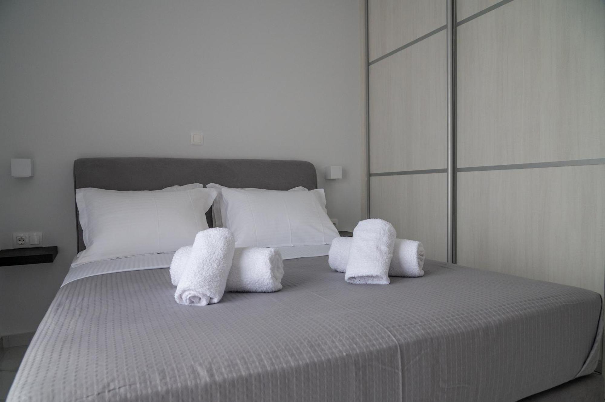 Central Apartment Near To Acropolis Area Ateny Zewnętrze zdjęcie