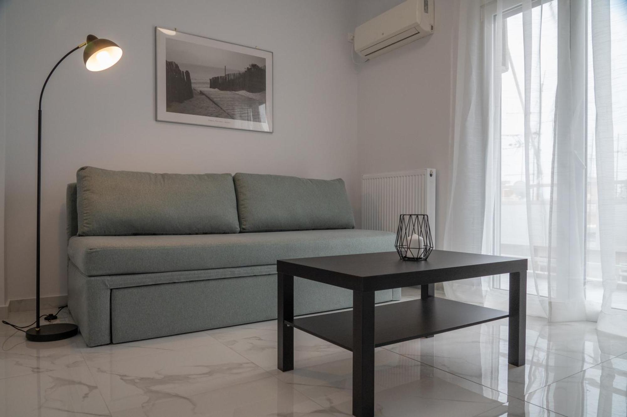 Central Apartment Near To Acropolis Area Ateny Zewnętrze zdjęcie